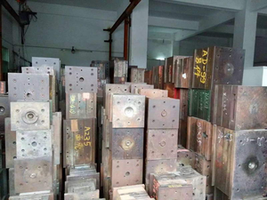 模具铁
