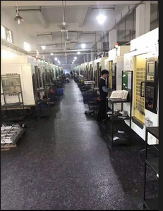 电脑锣 CNC回收